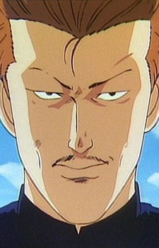Satou, Shigeyoshi