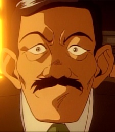 Hayakawa, Noritsugu