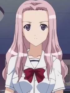 Shingyouji, Sae