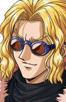 Branstein, Elzam von