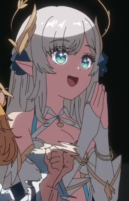 Hikanari, Hina