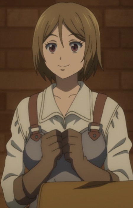 Estelle