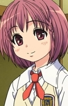 Mogami, Haru