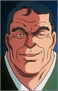 Yabuki, Gosuke