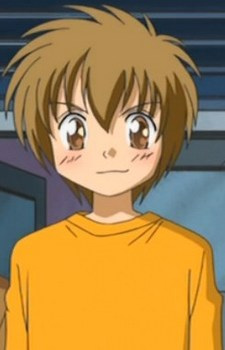 Kuki, Futoshi
