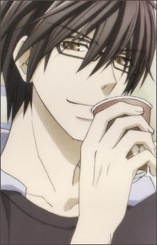 Takano, Masamune