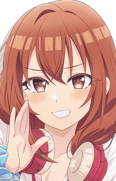 Kohinata, Iroha