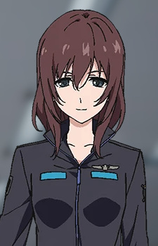 Munakata, Misae