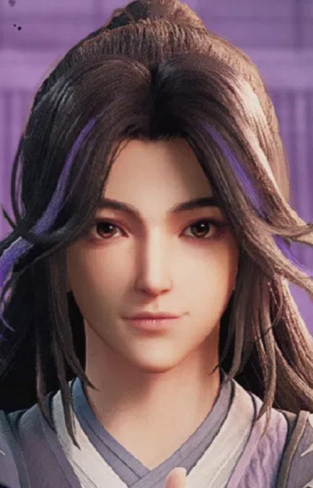 Mei, Yuanzhi