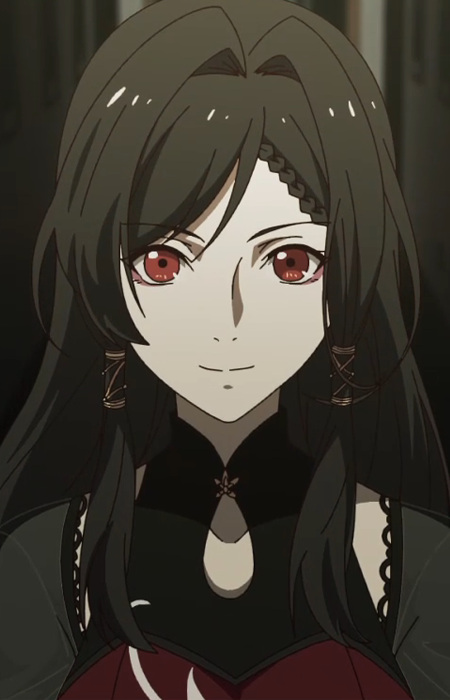 Xu, Aiyou
