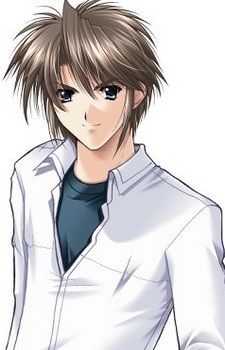 Yagi, Takeru