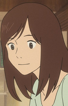 Okaasan