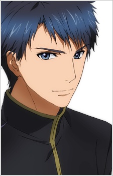 Inukawa, Sousuke