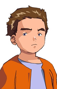Ashman, Yaru