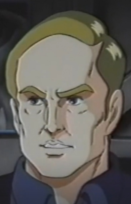 Krueger, Hans