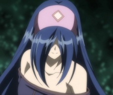 Chikuzen, Yutori