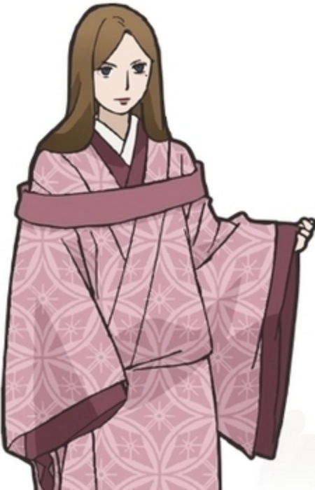 Fujiko