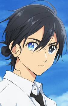 Ajiro, Shinpei