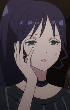 Kanno, Shiki