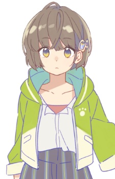 Himote, Kokoro
