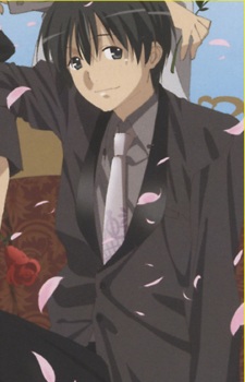 Sakurai, Yoshiyuki