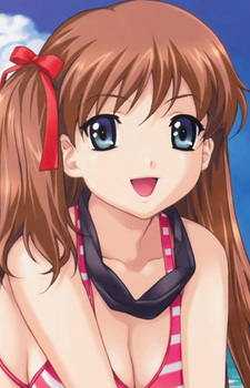 Amamiya, Momona