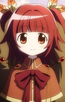 Akino, Kaede