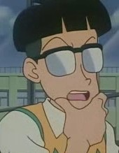 Kojima, Tsutomu