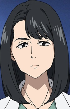 Kisugi, Makiko