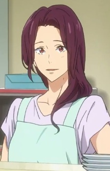 Matsuoka, Miyako