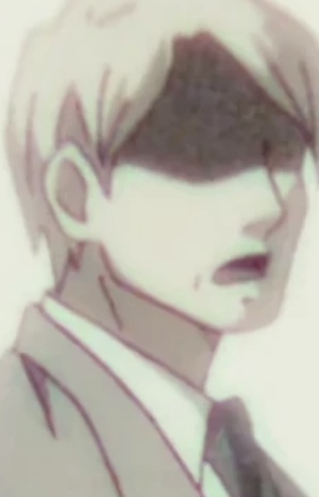 Chika's Father