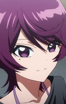 Kaibara, Haruka