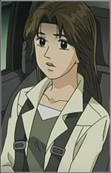 Asakura, Eriko