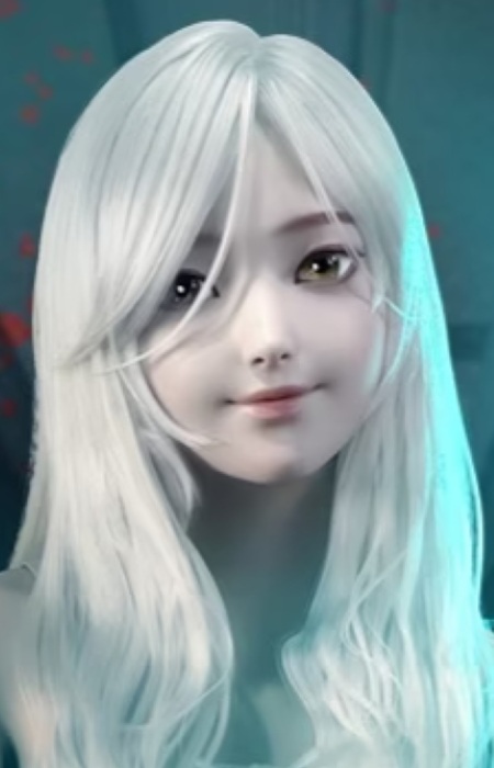 Meimei