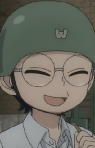 Corporal