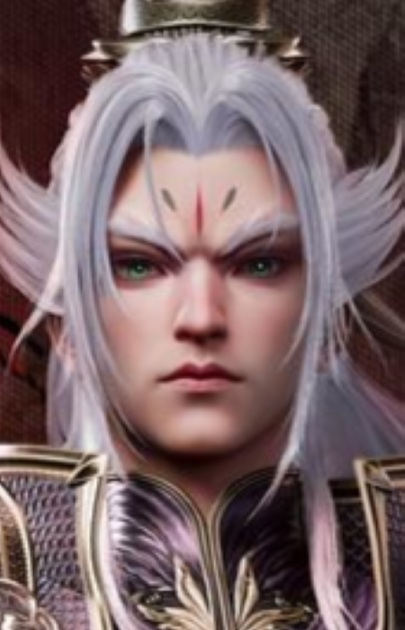 Xue, Ting