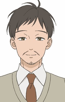Abe-sensei