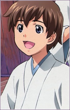Takagami, Tooru