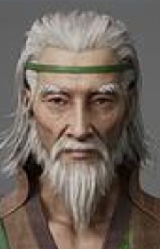 Gai Tang Tang Zhu