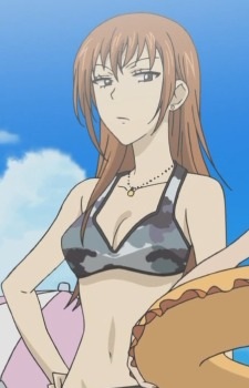 Ueshima, Kei