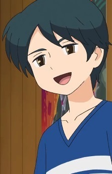 Tsukinami, Touma