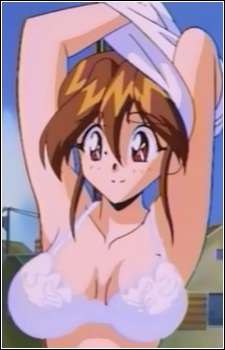 Daijinjou, Makoto