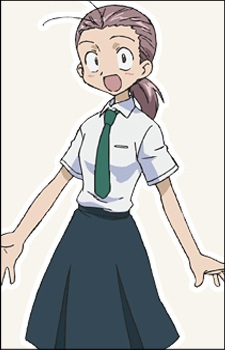 Kamiya, Asaka