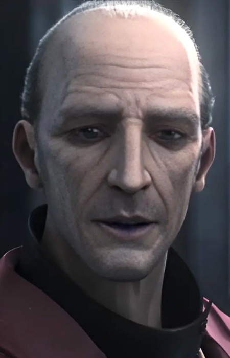 Morgan