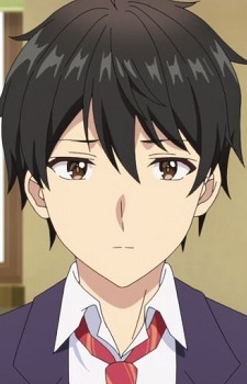 Natsume, Yuu