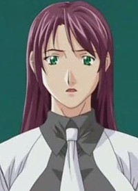 Kaori, Matsuno