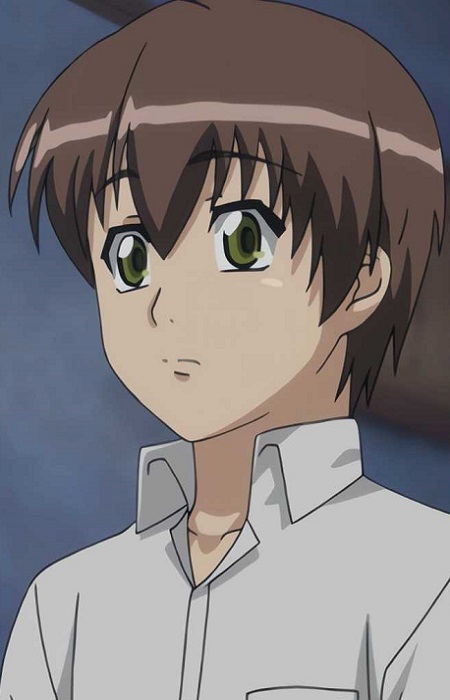 Tachibana, Rikuro