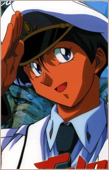 Tylor, Justy Ueki