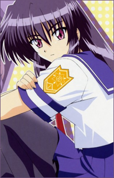 Yashi, Nagomi