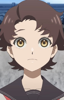 Kusakabe, Kanna